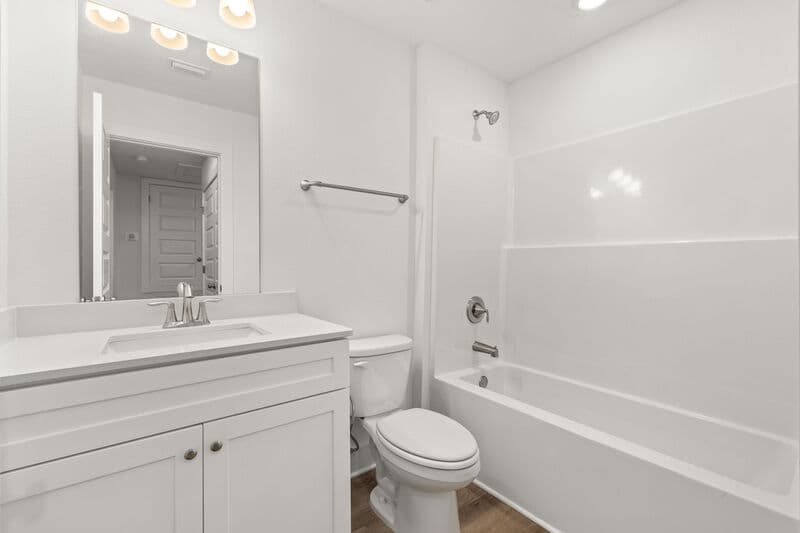 Inlet Beach House: 188 Ellery Lane