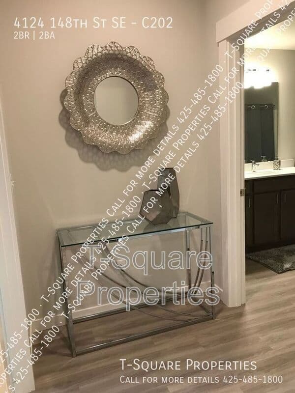 Mill Creek House: 4124 148th St SE