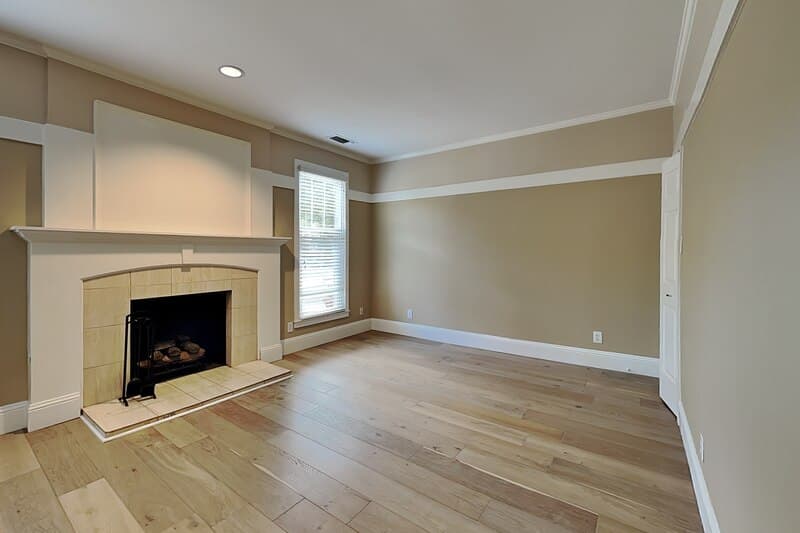 Dallas House: 3420 Binkley Ave