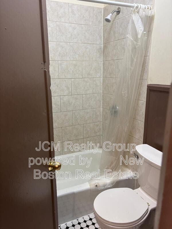 Jamaica Plain Condo: 185 Green St