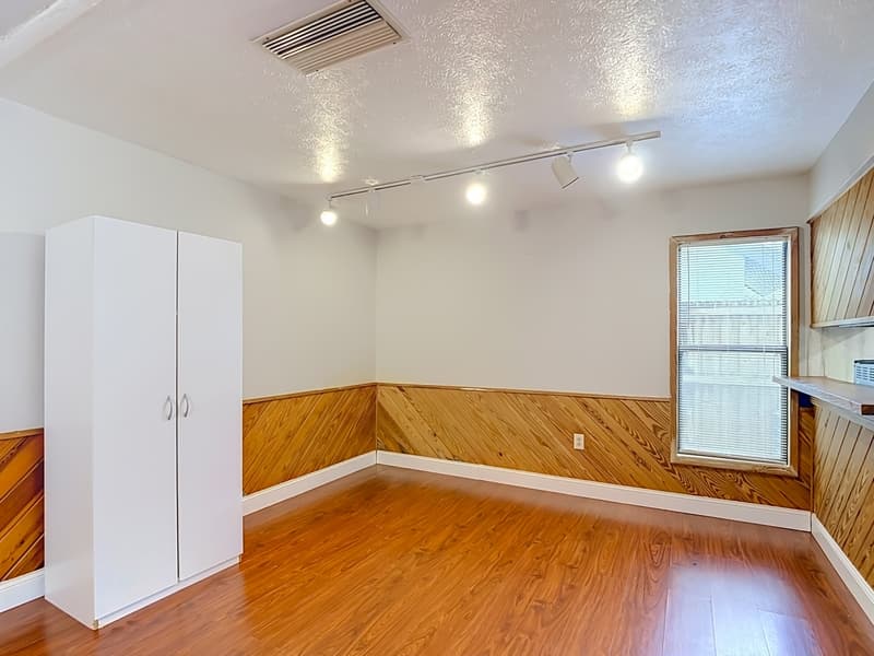Tampa Condo: 5602 Ashley Oaks Drive - 1