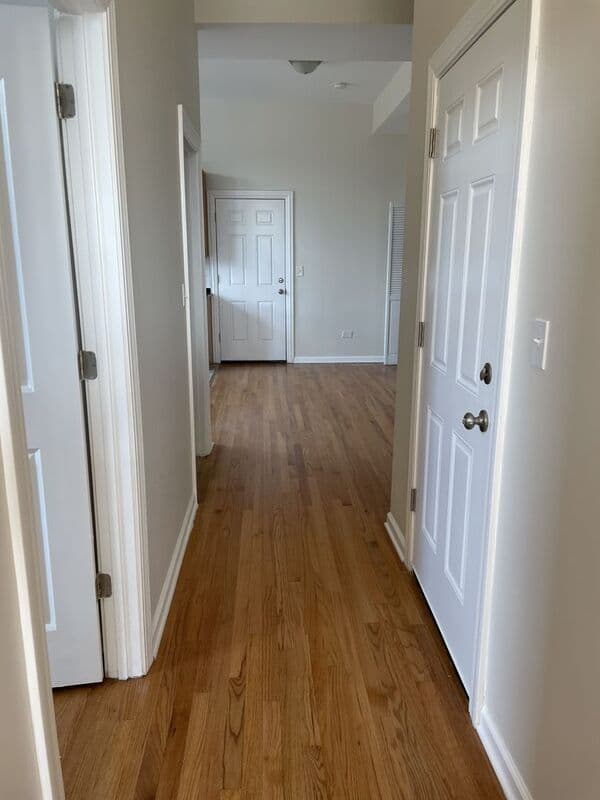 Chicago Condo: 4058 W. Armitage