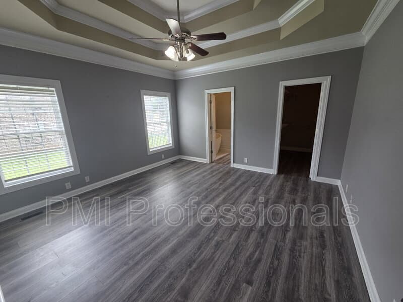 Murfreesboro House: 3606 Geneva Dr