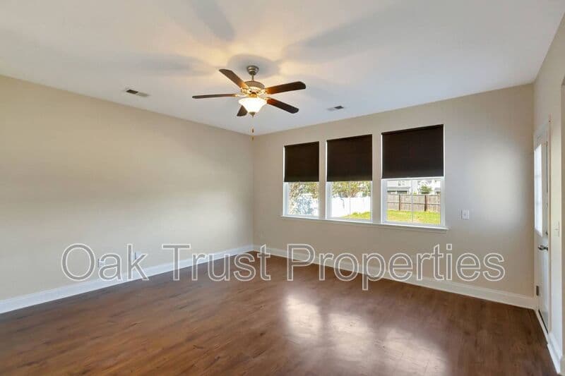 Goose Creek House: 105 Gavins Way