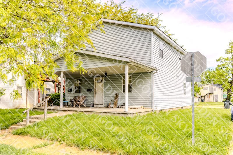 Muncie Condo: 1430 West 14th Street - 2