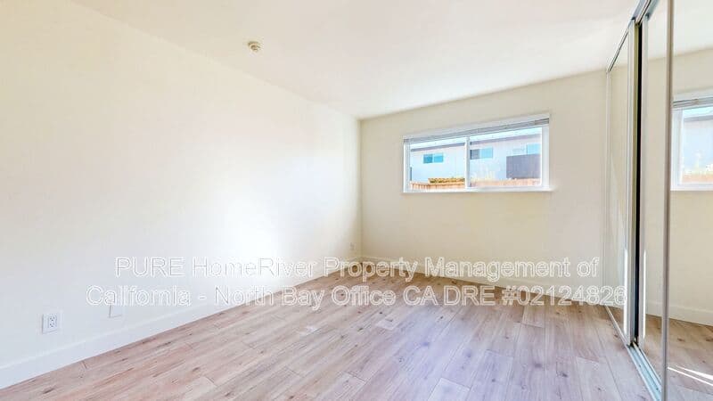 Rohnert Park Condo: 7359 Boris Court