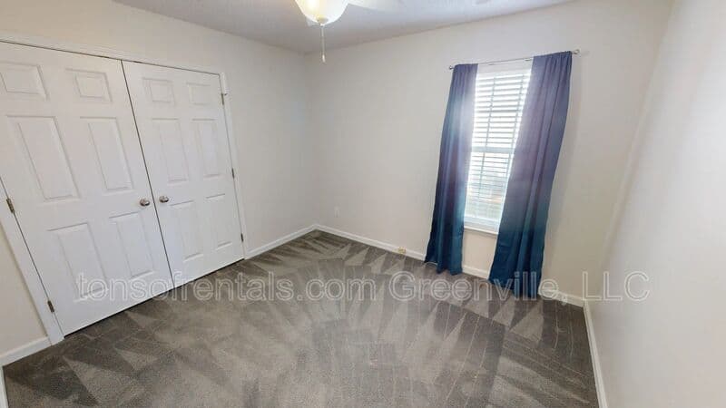 Simpsonville House: 313 Cotton Bay Way