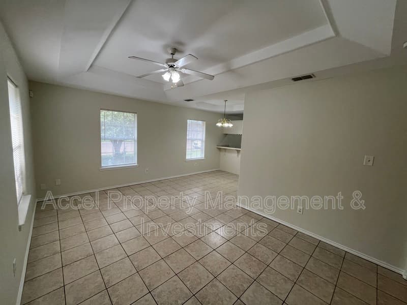 Edinburg Condo: 2003 Villa Linda Ave.