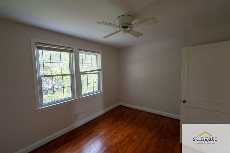 Towson Townhome: 1907 Glen Ridge Rd