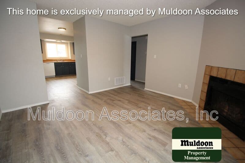 Colorado Springs Condo: 1034 Mazatlan Cir.