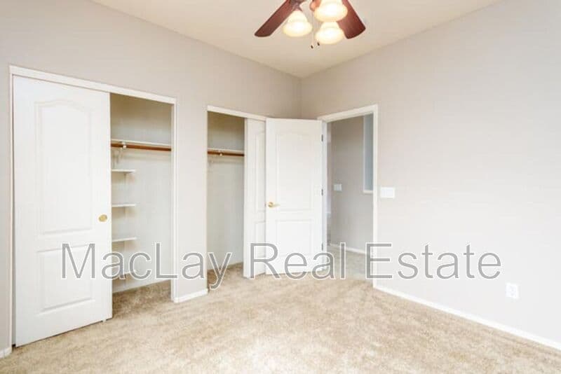 Chandler House: 3661 S Barberry Place