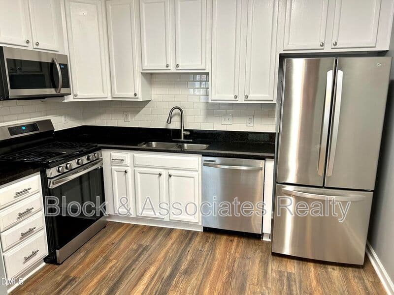Raleigh Condo: 2210 Raven Road