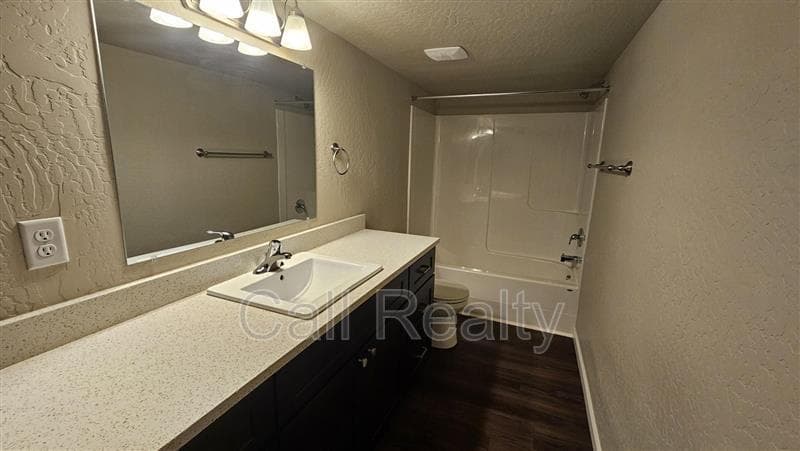 Spokane valley Condo: 4306 N Centennial Ln