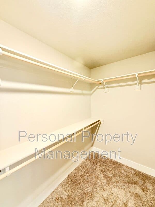 Battle Ground Townhome: 1530 NW 29th Pl