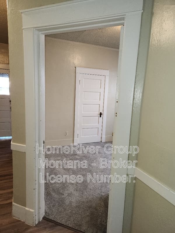 Missoula Townhome: 542 S 3rd St W