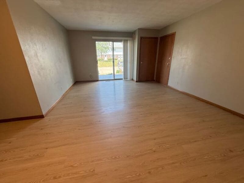 Chillicothe Condo: 316 South Ridgewood Drive - D