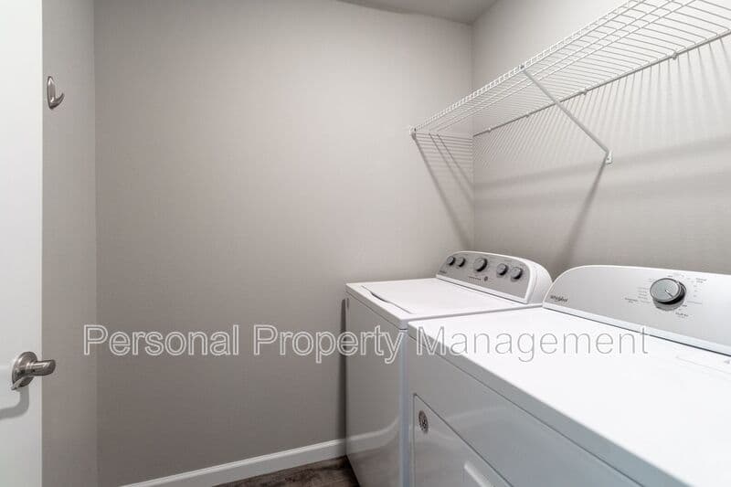 Vancouver Townhome: 15207 NE 72nd Way