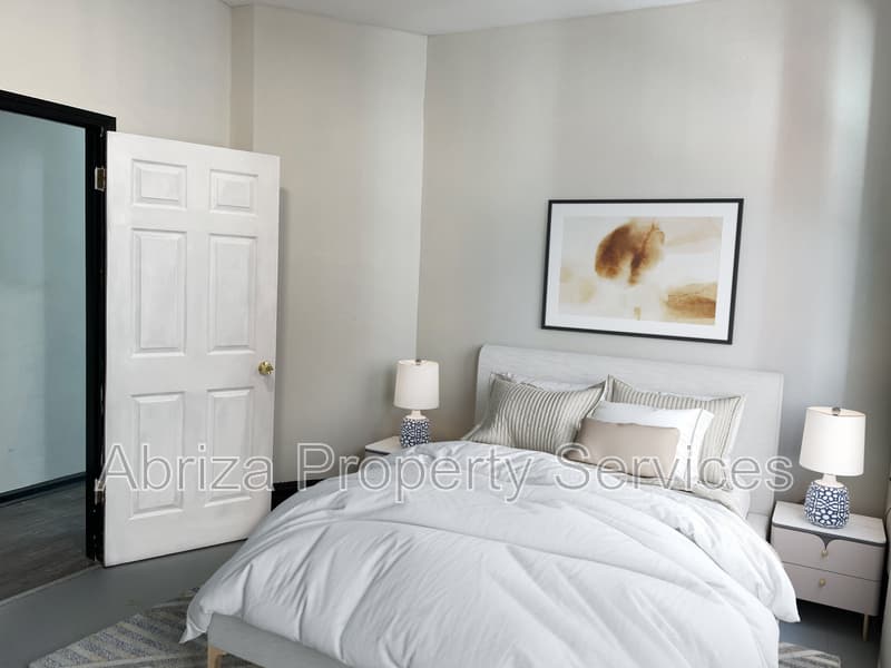 St. Louis Townhome: 3552 Nebraska Ave