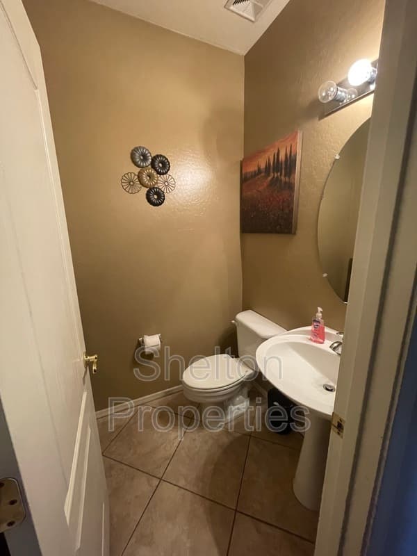 Phoenix House: 22052 N 30th Ln