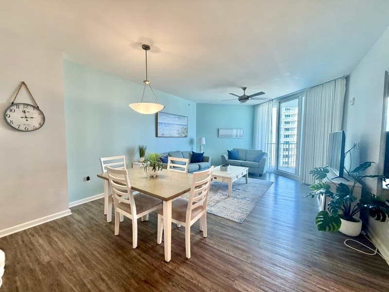 Destin Condo: 4207 Indian Bayou Trail - 1