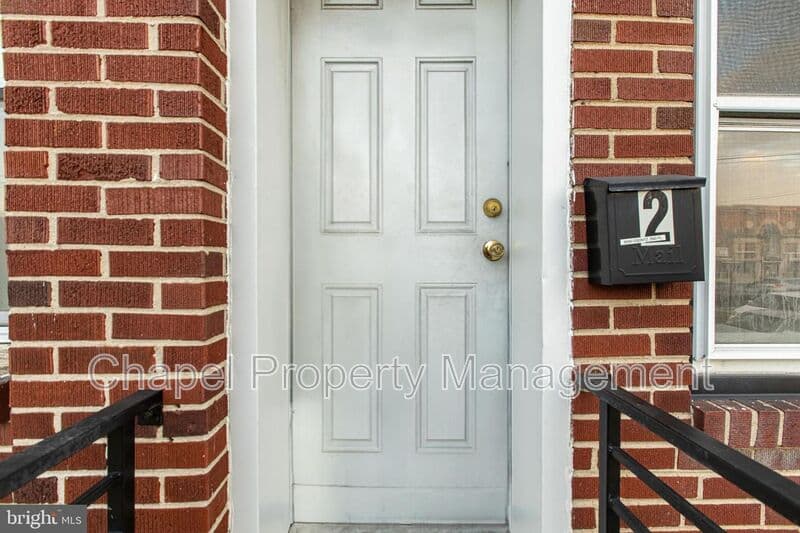 Philadelphia House: 6040 Ogontz Avenue
