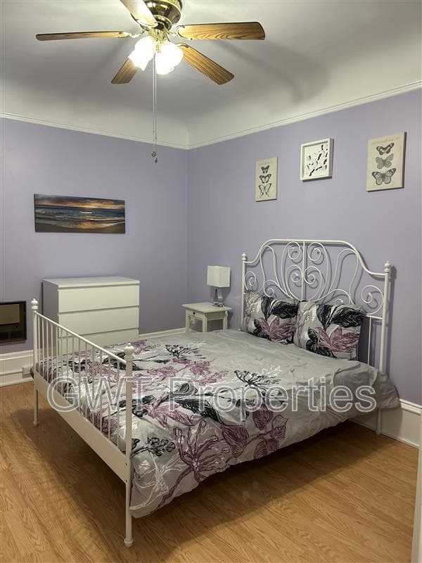 San Francisco House: 319 Ivy Street