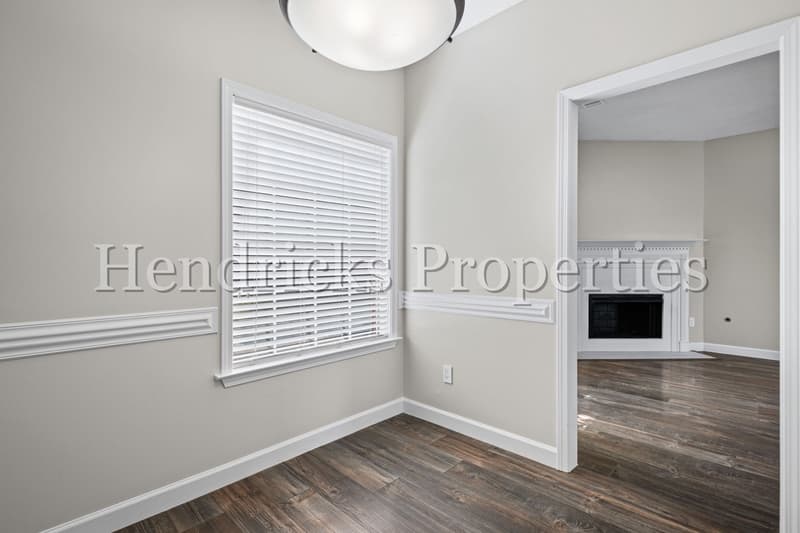 Memphis House: 8697 Citrus Bend Drive