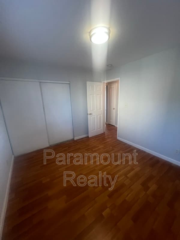 San Pablo Condo: 1321 Filmore St