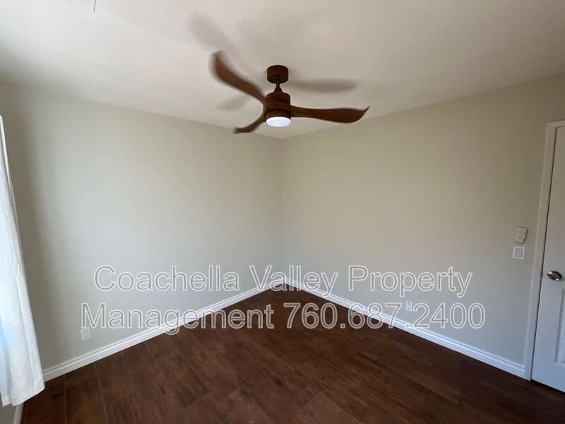 Indio House: 43209 Avenida Isabella