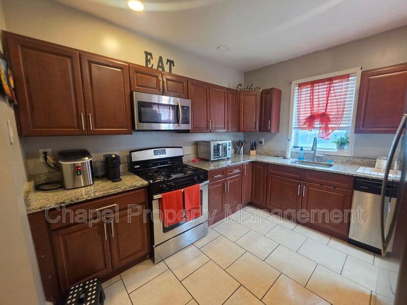 Philadelphia House: 5617 Upland Way
