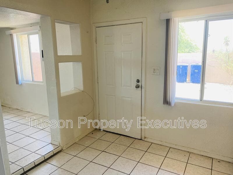 Tucson Condo: 208 West Ventura Street - 1 (A)