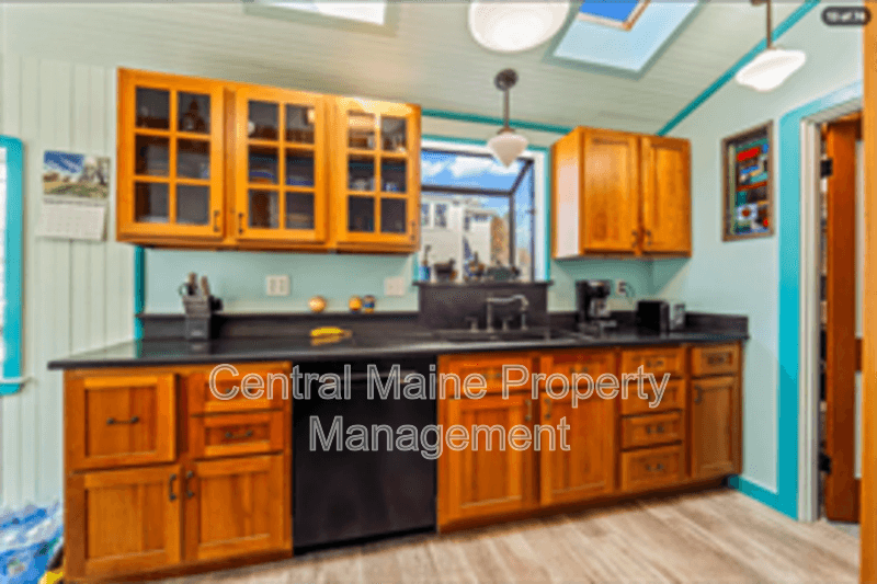 Old Orchard Beach Condo: 62 Evergreen Avenue