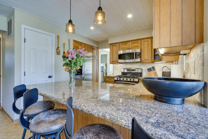 Lumberton Township House: 151 Rambling Rd