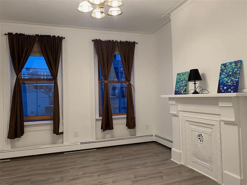 Jersey City Condo: 50 Bright St