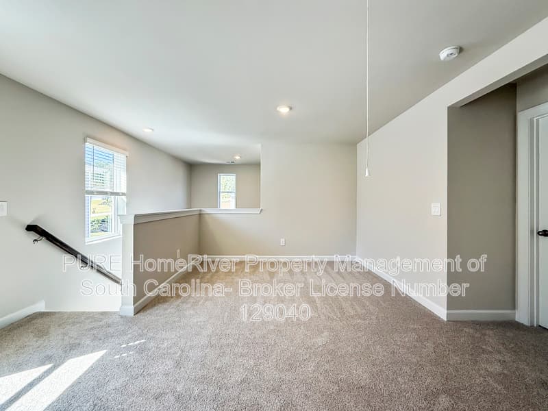 Spartanburg House: 416 Upland Water Ct