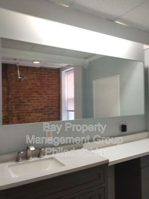 Philadelphia Condo: 1003 S 13th St