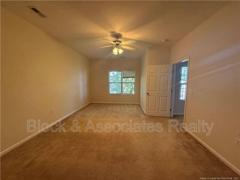 Fayetteville Condo: 635 Marshtree Lane