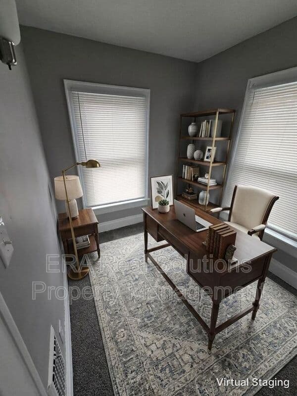 Columbus Condo: 2557 Sullivant Ave