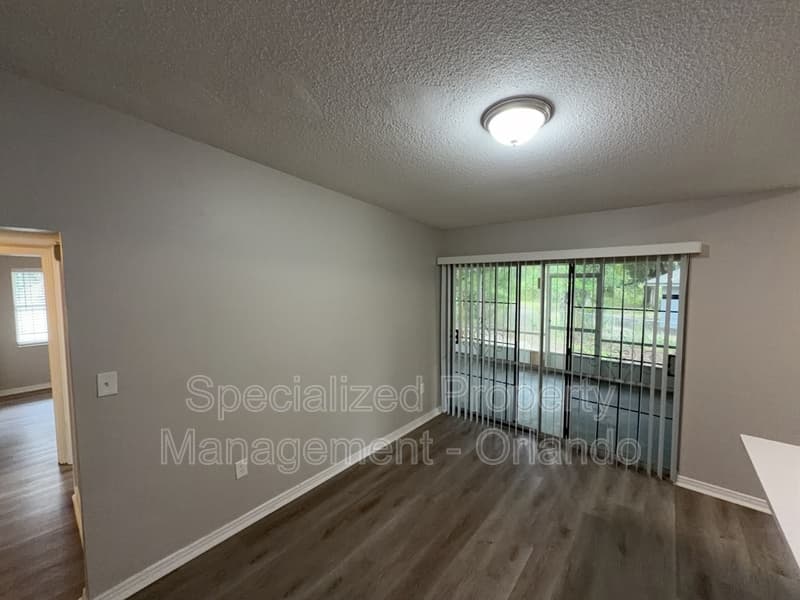 Orlando House: 5919 Holmes Dr