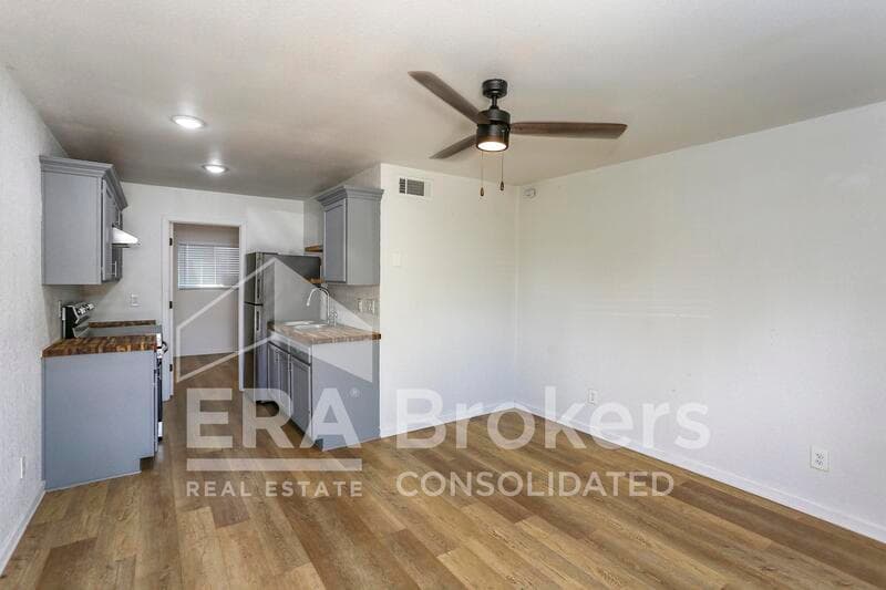 Killeen Condo: 614 Adams Ave Unit 1