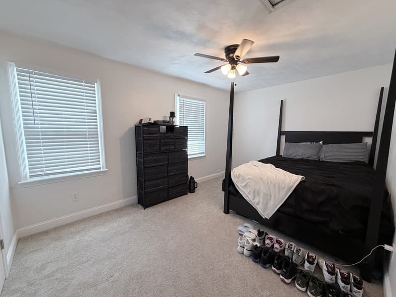 Virginia Beach Condo: 1528 Jameson Drive - 1