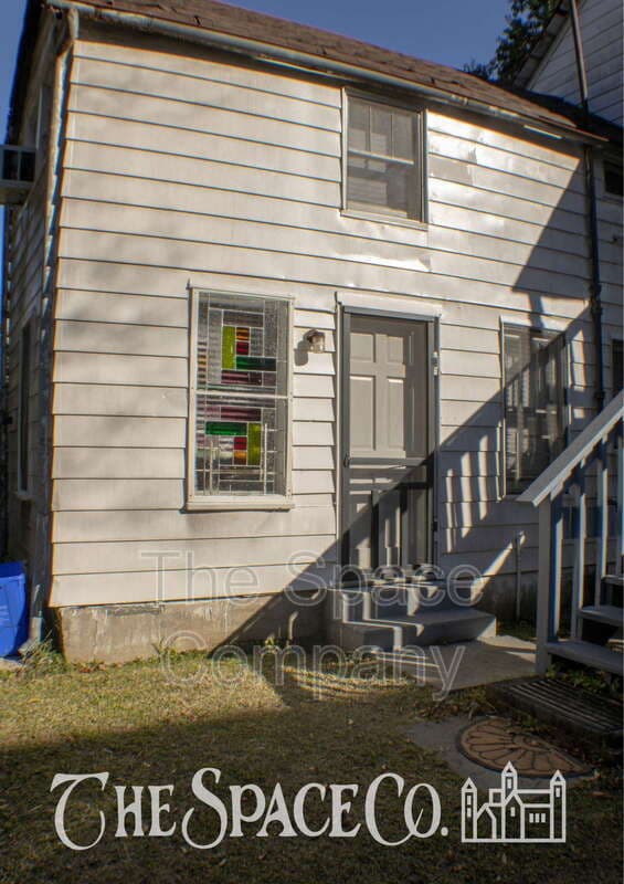 Charleston Condo: 46 1/2 Vanderhorst Street