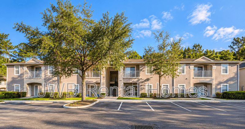 Jacksonville Condo: 6081 Maggies Cir