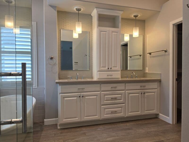 Tustin House: 12425 Woodhall Way