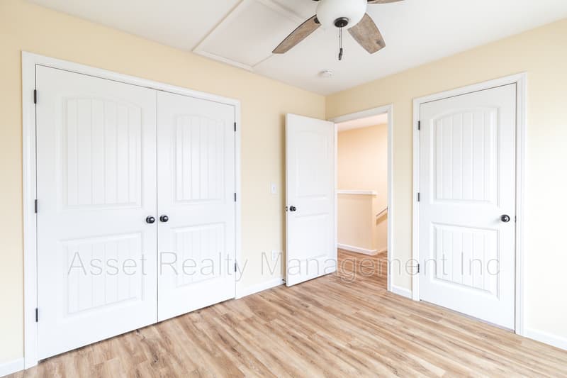Louisville Condo: 916 Warrior Hill Drive - 1