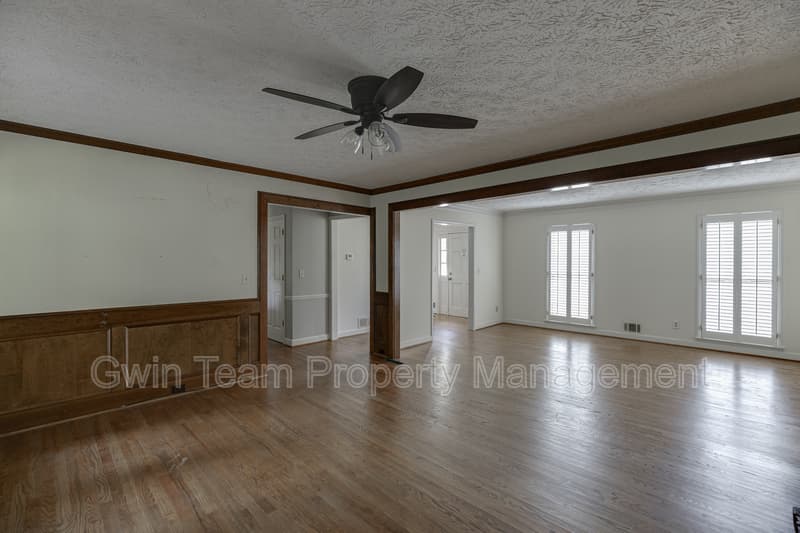 Lawrenceville House: 766 Chesterfield Dr