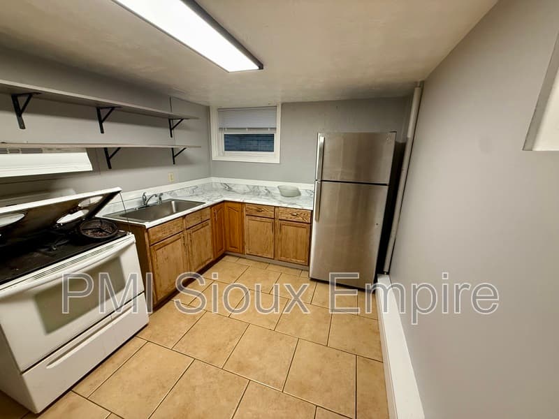 Sioux Falls Condo: 2600 S Duluth Ave