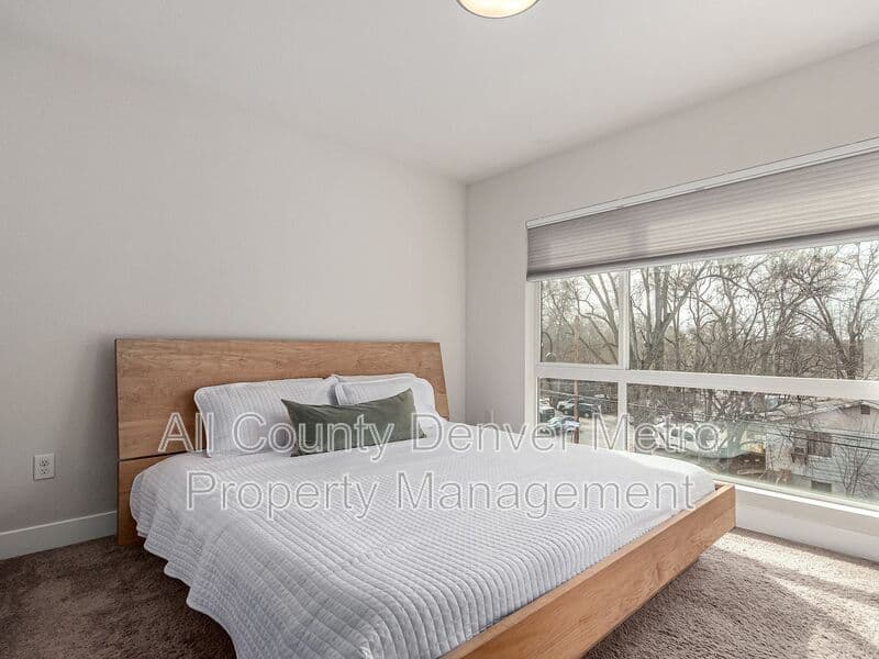 Denver Townhome: 5523 W 10th Ave