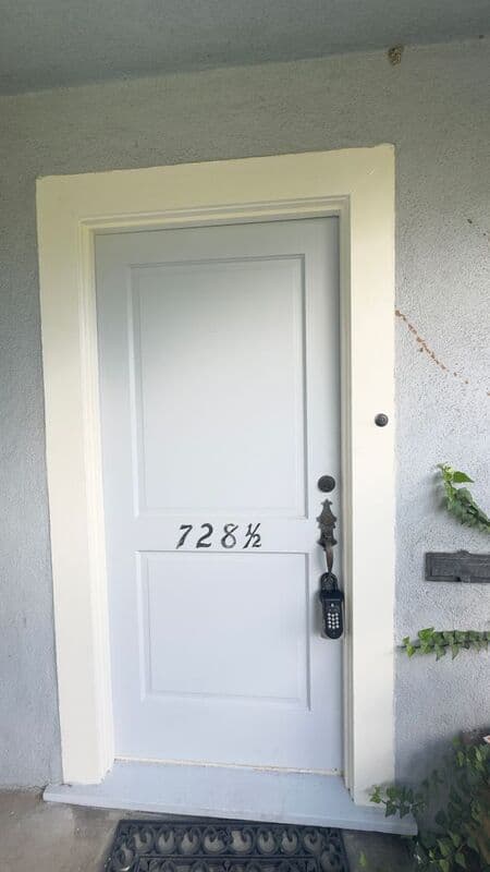 South Pasadena Condo: 726-728 1/2 Brent Ave
