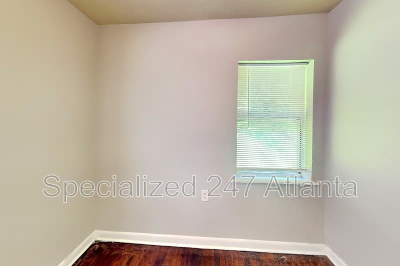 Atlanta Condo: 177 Lawton St SW